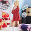 Blue Archive Pop Up Parade Statua in PVC Yoshimi (Band): Event KV Ver. 18 cm - Good Smile Company