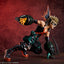 My Hero Academia Statua PVC 1/4 Katsuki Bakugo Metallic Ver. 31 cm Good Smile Company