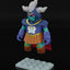 Great Mazinger Brickroid Action Figure Grande Generale delle Tenebre 5 cm Good Smile Company