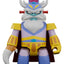 Great Mazinger Brickroid Action Figure Grande Maresciallo dell'Inferno 5 cm Good Smile Company