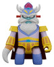 Great Mazinger Brickroid Action Figure Grande Maresciallo dell'Inferno 5 cm Good Smile Company
