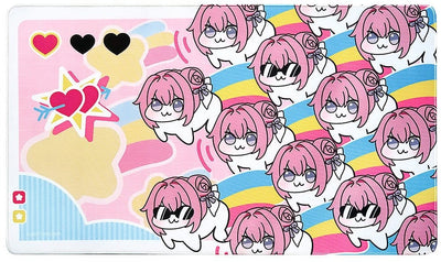 Goddess of Victory: Nikke Doro Mousepad 40x70 cm - Good Smile Company