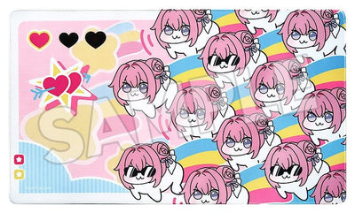 Goddess of Victory: Nikke Doro Mousepad 40x70 cm - Good Smile Company