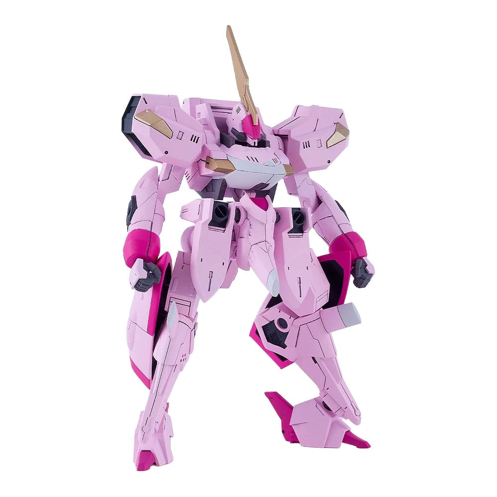 Modellino in plastica Moderoid Titanomachia SIDE:CC Ouran 1/48 - Good Smile Company