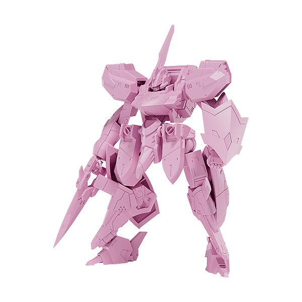 Modellino in plastica Moderoid Titanomachia SIDE:CC Ouran 1/48 - Good Smile Company