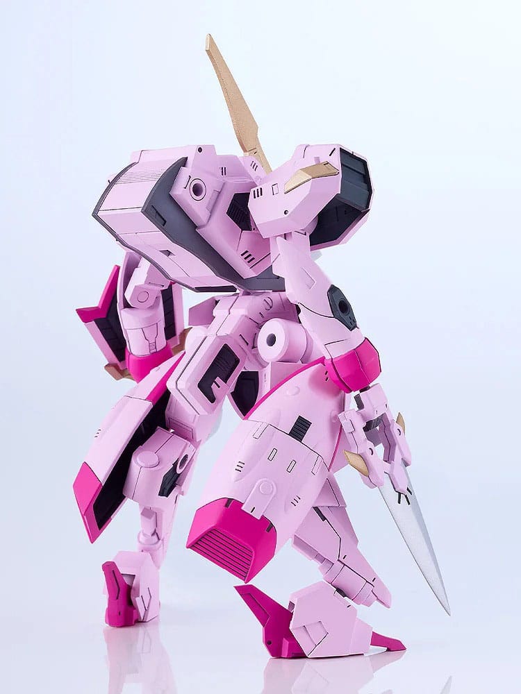 Modellino in plastica Moderoid Titanomachia SIDE:CC Ouran 1/48 - Good Smile Company