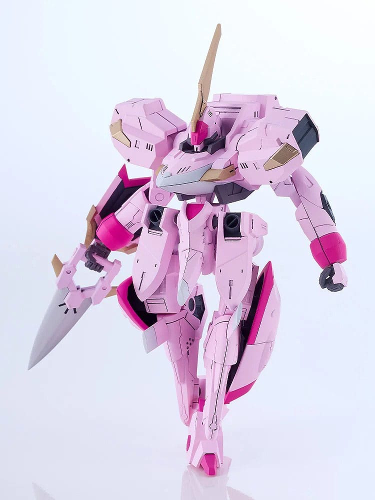 Modellino in plastica Moderoid Titanomachia SIDE:CC Ouran 1/48 - Good Smile Company