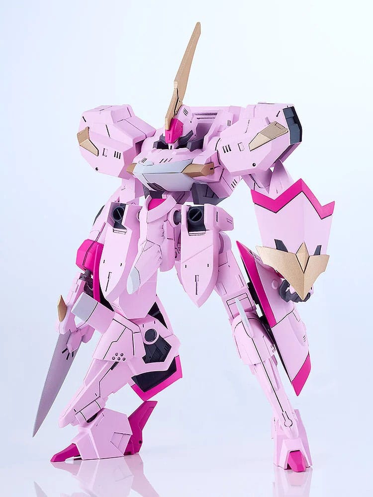 Modellino in plastica Moderoid Titanomachia SIDE:CC Ouran 1/48 - Good Smile Company