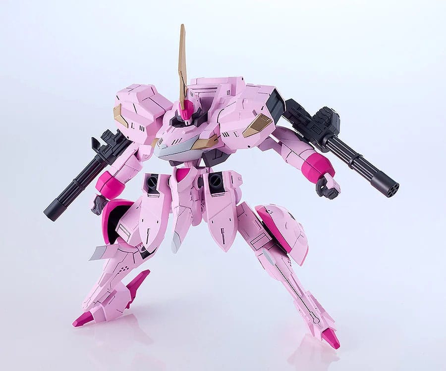 Modellino in plastica Moderoid Titanomachia SIDE:CC Ouran 1/48 - Good Smile Company