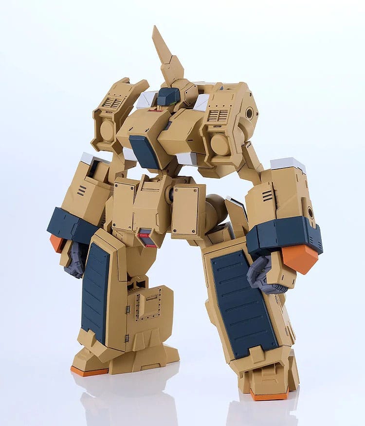 Modellino in plastica Moderoid Titanomachia Side:CC Graf Faust 1/48 da 11 cm - Good Smile Company