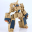 Modellino in plastica Moderoid Titanomachia Side:CC Graf Faust 1/48 da 11 cm - Good Smile Company