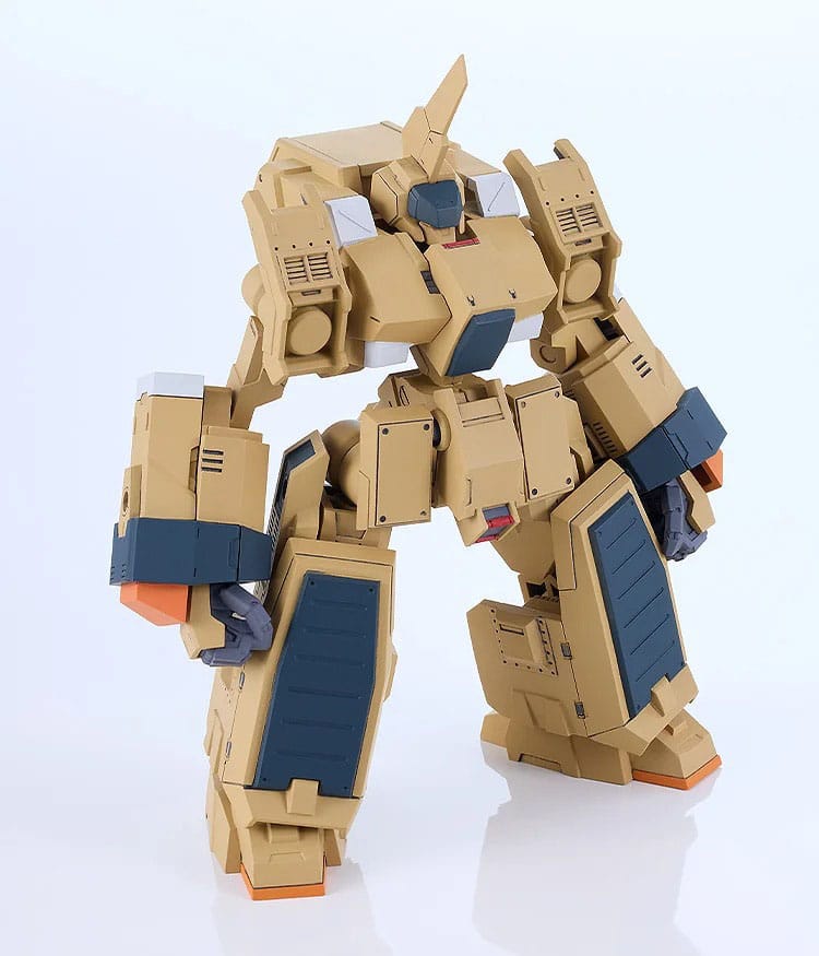 Modellino in plastica Moderoid Titanomachia Side:CC Graf Faust 1/48 da 11 cm - Good Smile Company