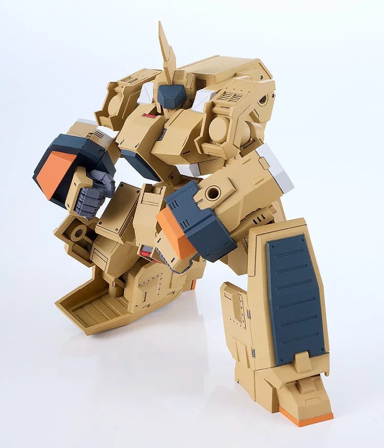 Modellino in plastica Moderoid Titanomachia Side:CC Graf Faust 1/48 da 11 cm - Good Smile Company