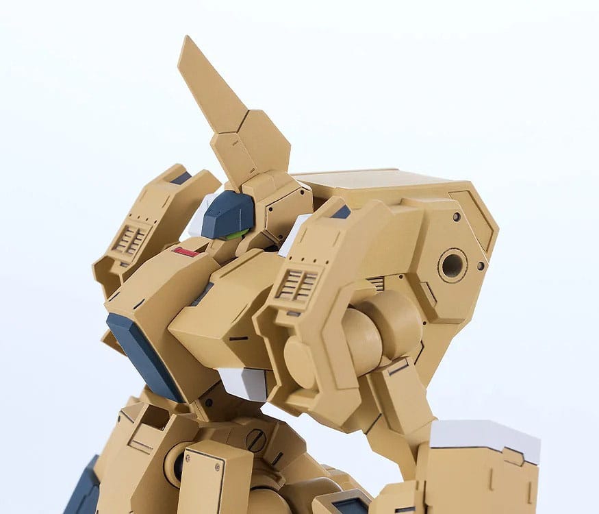 Modellino in plastica Moderoid Titanomachia Side:CC Graf Faust 1/48 da 11 cm - Good Smile Company