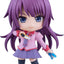 Nendoroid Hitagi Senjyogahara 2.0 Monogatari Series Action Figure 10 cm Good Smile Company