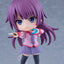 Nendoroid Hitagi Senjyogahara 2.0 Monogatari Series Action Figure 10 cm Good Smile Company