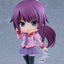 Nendoroid Hitagi Senjyogahara 2.0 Monogatari Series Action Figure 10 cm Good Smile Company