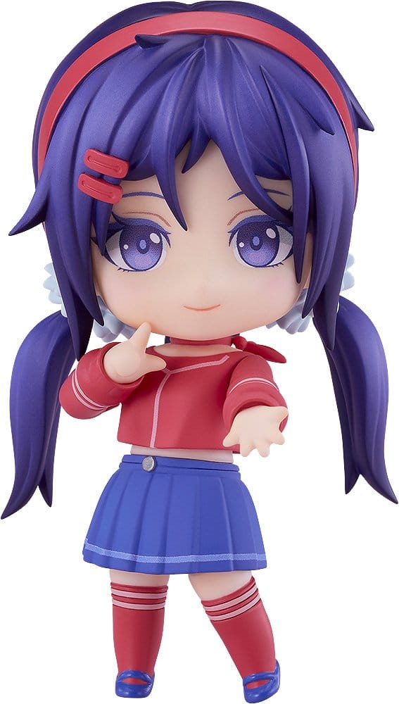 Nendoroid Mita Action Figure da MiSide, 10 cm, Good Smile Company
