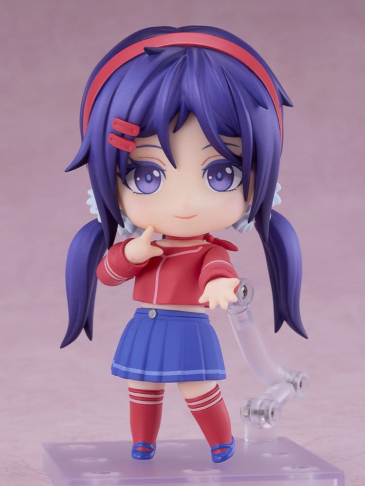 Nendoroid Mita Action Figure da MiSide, 10 cm, Good Smile Company