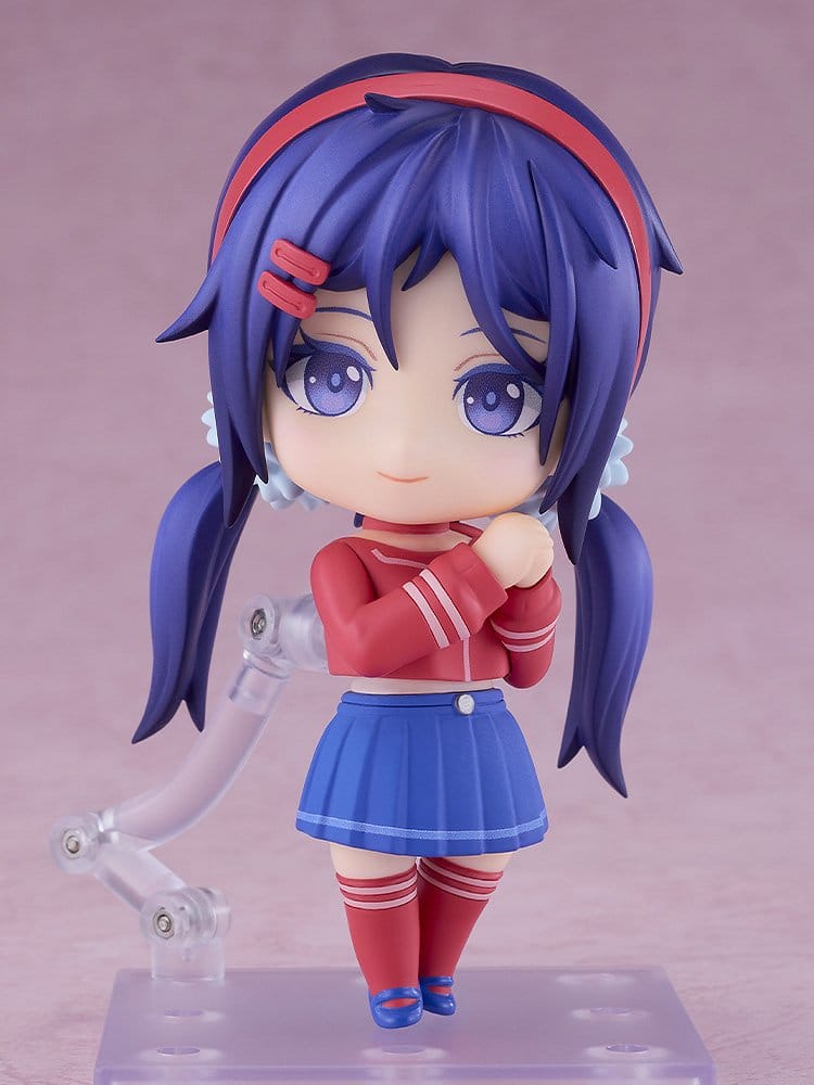 Nendoroid Mita Action Figure da MiSide, 10 cm, Good Smile Company