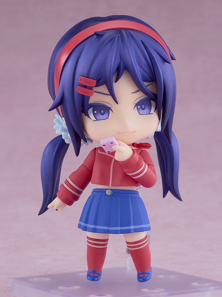Nendoroid Mita Action Figure da MiSide, 10 cm, Good Smile Company