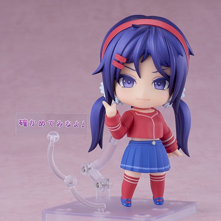 Nendoroid Mita Action Figure da MiSide, 10 cm, Good Smile Company