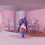Nendoroid Mita Action Figure da MiSide, 10 cm, Good Smile Company