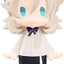 Action Figure Albedo Genshin Impact HELLO! GOOD SMILE Good Smile Company 10 cm
