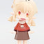 Genshin Impact Klee Action Figure HELLO! GOOD SMILE 10 cm Good Smile Company