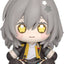 Honkai: Star Rail Huggy Good Smile Figure Chibi Trailblazer (Femmina) 6 cm Good Smile Company