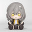 Honkai: Star Rail Huggy Good Smile Figure Chibi Trailblazer (Femmina) 6 cm Good Smile Company