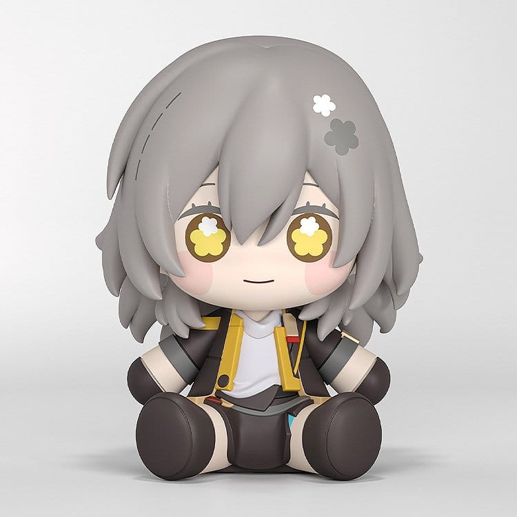 Honkai: Star Rail Huggy Good Smile Figure Chibi Trailblazer (Femmina) 6 cm Good Smile Company