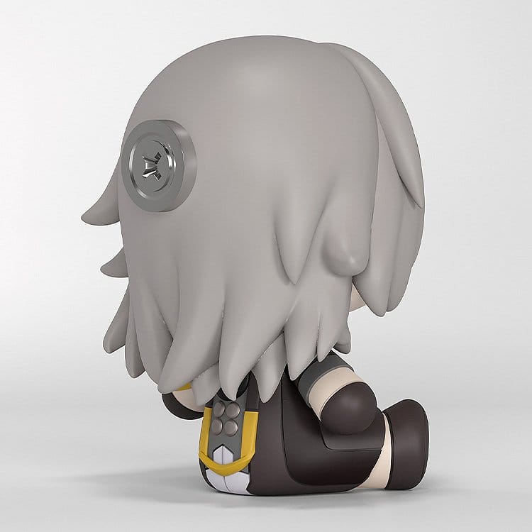 Honkai: Star Rail Huggy Good Smile Figure Chibi Trailblazer (Femmina) 6 cm Good Smile Company