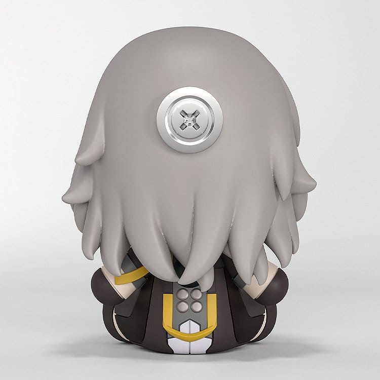 Honkai: Star Rail Huggy Good Smile Figure Chibi Trailblazer (Femmina) 6 cm Good Smile Company