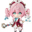 Nendoroid Hyacine Action Figure da Honkai: Star Rail, 10 cm, Good Smile Company