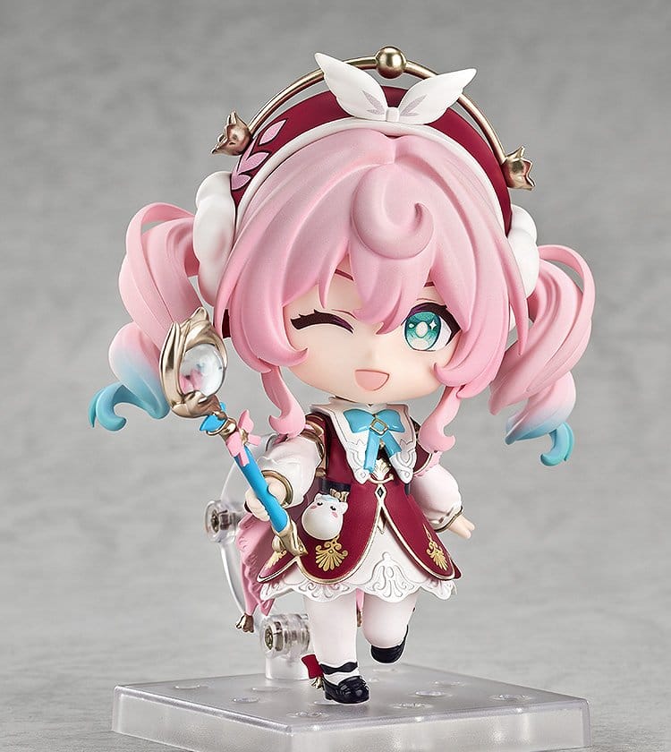 Nendoroid Hyacine Action Figure da Honkai: Star Rail, 10 cm, Good Smile Company