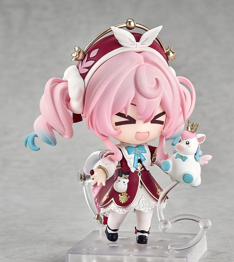 Nendoroid Hyacine Action Figure da Honkai: Star Rail, 10 cm, Good Smile Company