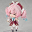 Nendoroid Hyacine Action Figure da Honkai: Star Rail, 10 cm, Good Smile Company