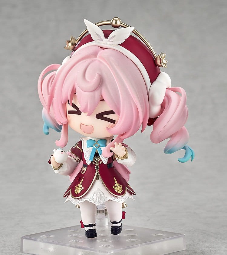 Nendoroid Hyacine Action Figure da Honkai: Star Rail, 10 cm, Good Smile Company