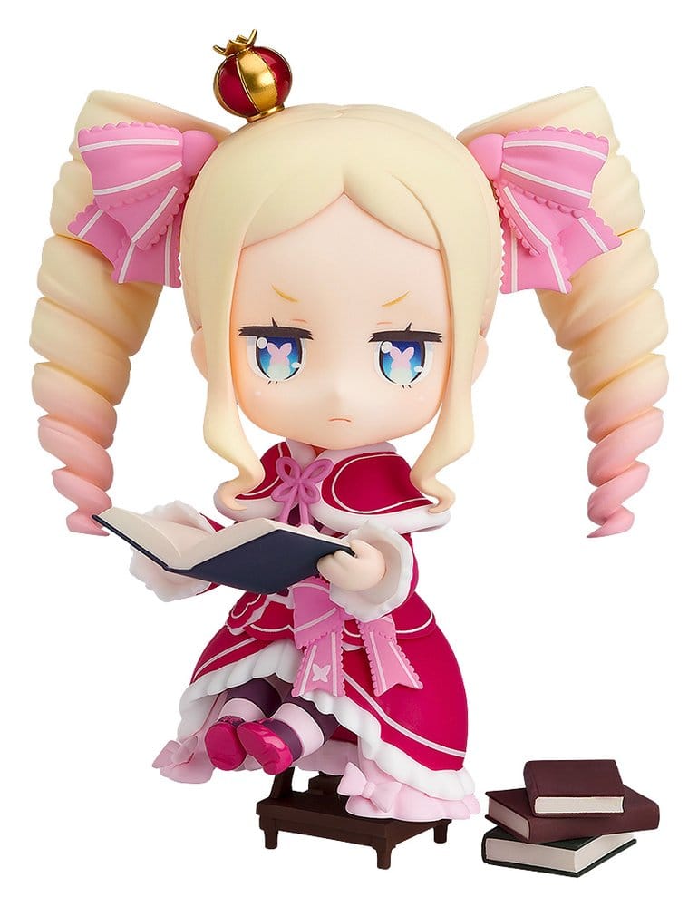 Nendoroid Beatrice Re:Zero -Starting Life in Another World- Action Figure 10 cm Good Smile Company