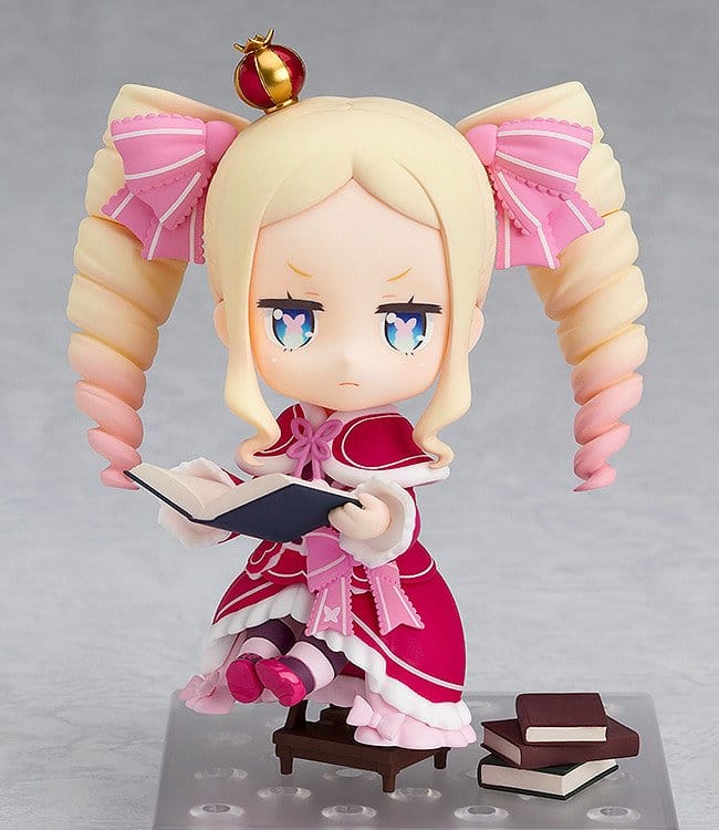 Nendoroid Beatrice Re:Zero -Starting Life in Another World- Action Figure 10 cm Good Smile Company