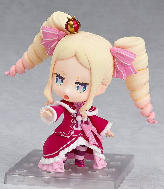 Nendoroid Beatrice Re:Zero -Starting Life in Another World- Action Figure 10 cm Good Smile Company