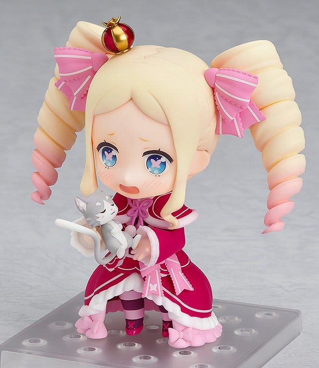 Nendoroid Beatrice Re:Zero -Starting Life in Another World- Action Figure 10 cm Good Smile Company