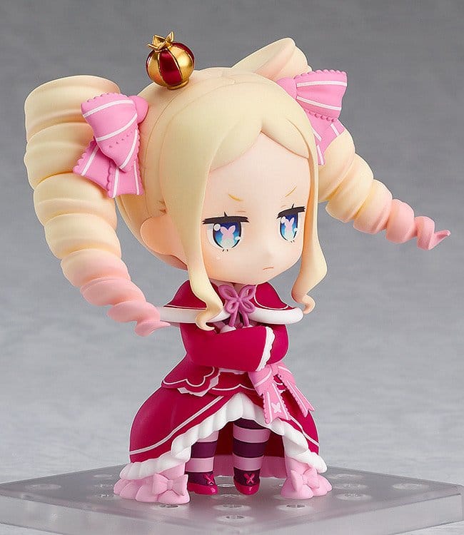 Nendoroid Beatrice Re:Zero -Starting Life in Another World- Action Figure 10 cm Good Smile Company