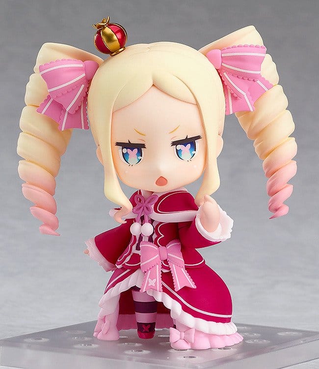 Nendoroid Beatrice Re:Zero -Starting Life in Another World- Action Figure 10 cm Good Smile Company