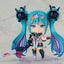 Nendoroid Racing Miku: 2026 Ver. Action Figure 10 cm Hatsune Miku GT Project