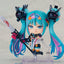 Nendoroid Racing Miku: 2026 Ver. Action Figure 10 cm Hatsune Miku GT Project