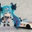 Nendoroid Racing Miku: 2026 Ver. Action Figure 10 cm Hatsune Miku GT Project