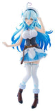 Statua PVC Pop Up Parade Yukihana Lamy Hololive Production 18 cm Good Smile Company