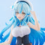 Statua PVC Pop Up Parade Yukihana Lamy Hololive Production 18 cm Good Smile Company